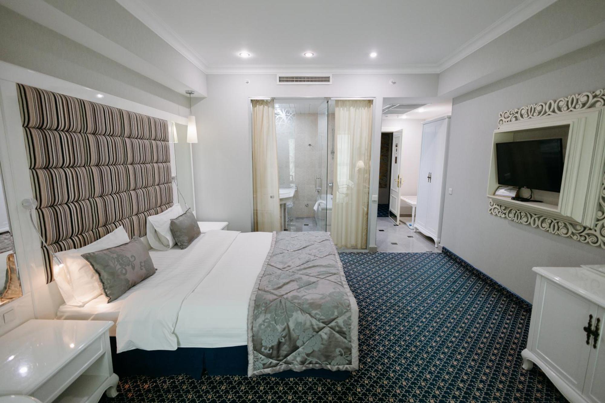 Chambre Double Standard